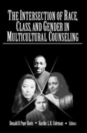 The Intersection of Race, Class, and Gender in Multicultural Counseling