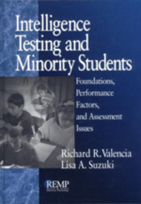 Intelligence Testing and Minority Students