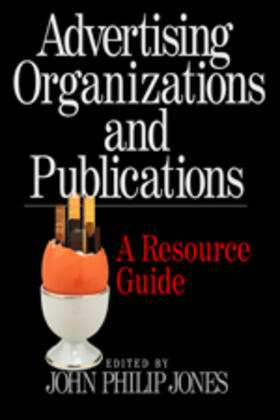 Advertising Organizations and Publications