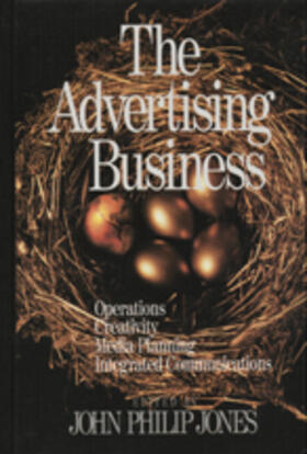 The Advertising Business