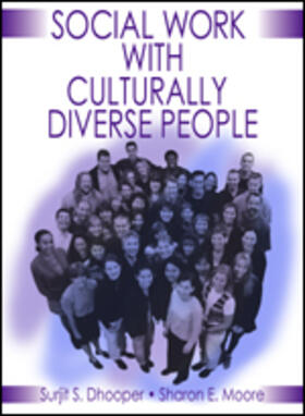 Social Work Practice with Culturally Diverse People