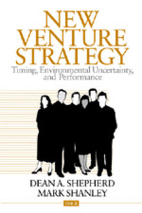 New Venture Strategy