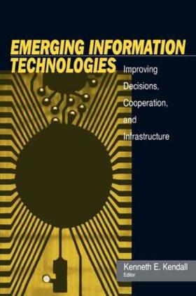 Emerging Information Technology