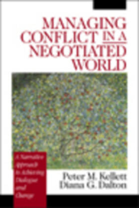 Managing Conflict in a Negotiated World