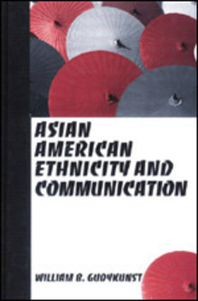 Asian American Ethnicity and Communication