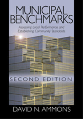 Municipal Benchmarks