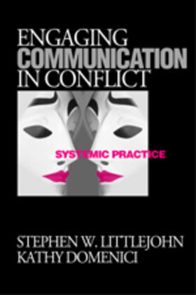 Engaging Communication in Conflict