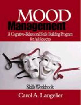 Mood Management Leader's Manual