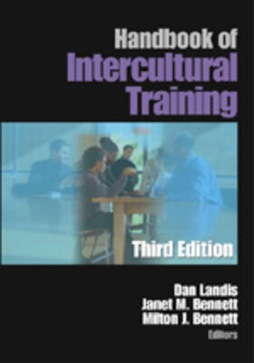Handbook of Intercultural Training