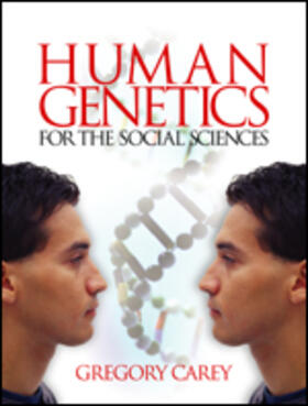 Human Genetics for the Social Sciences