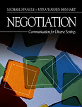 Negotiation