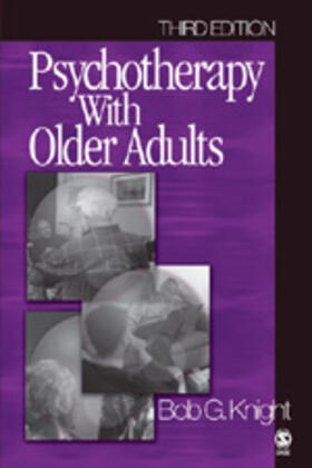 Psychotherapy with Older Adults