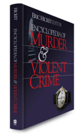 Encyclopedia of Murder and Violent Crime