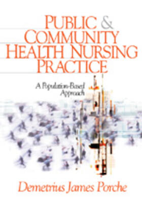 Public and Community Health Nursing Practice