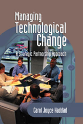 Managing Technological Change