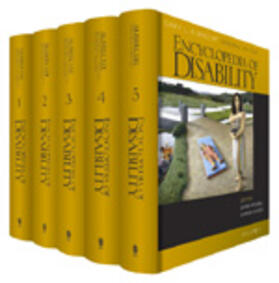 Encyclopedia of Disability