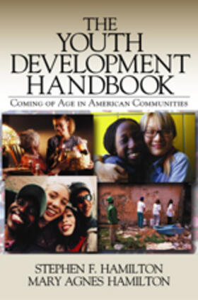 The Youth Development Handbook