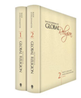 Encyclopedia of Global Religion