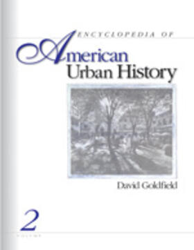 Encyclopedia of American Urban History