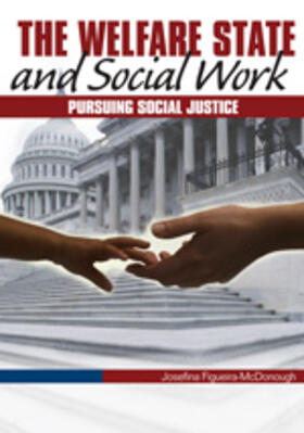 The Welfare State and Social Work
