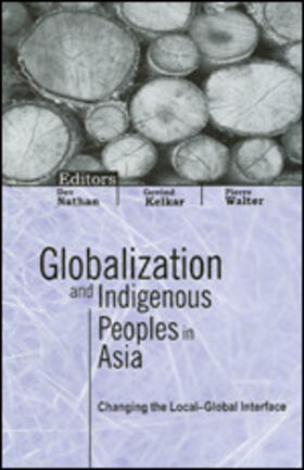 GLOBALIZATION & INDIGENOUS PEO