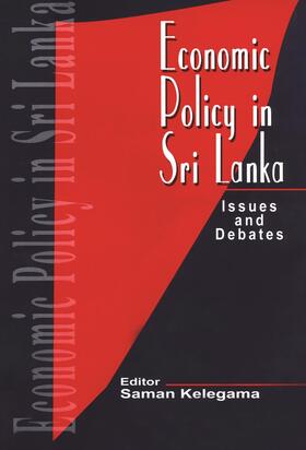 Economic Policy in Sri Lanka