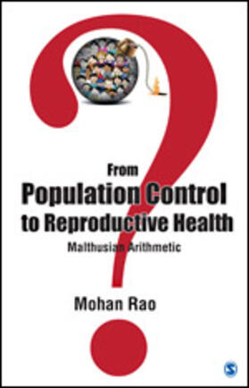 From Population Control To Reproductive Health