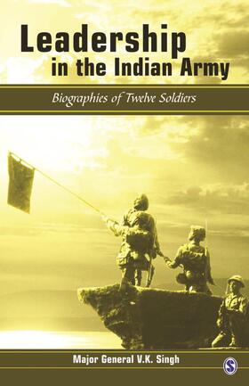 Leadership in the Indian Army