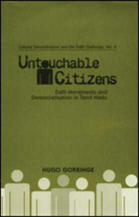 Untouchable Citizens