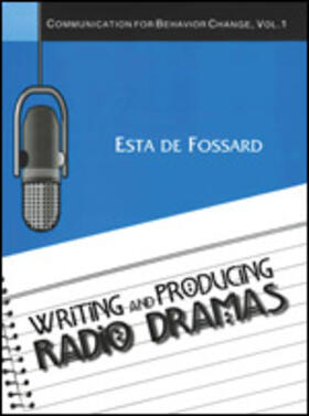 Writing and Producing Radio Dramas