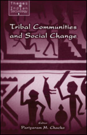TRIBAL COMMUNITIES & SOCIAL CH