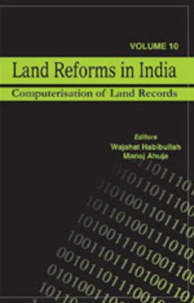 LAND REFORMS IN INDIA