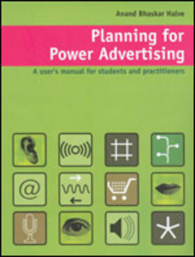 PLANNING FOR POWER ADVERTISING