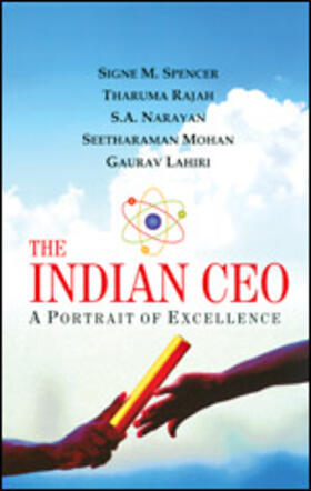 INDIAN CEO