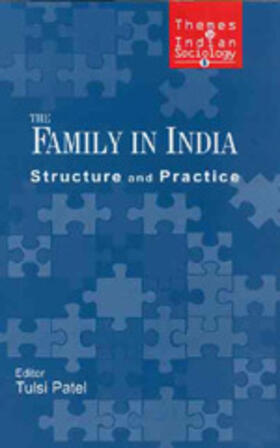 The Family in India