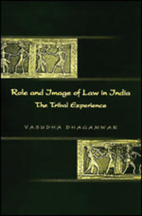 ROLE & IMAGE OF LAW IN INDIA