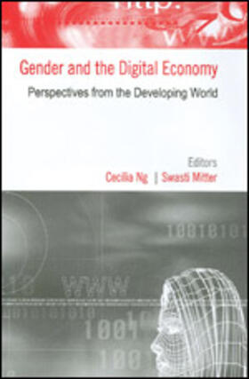 GENDER & THE DIGITAL ECONOMY