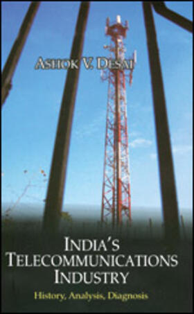 INDIA&#8242S TELECOMMUNICATION