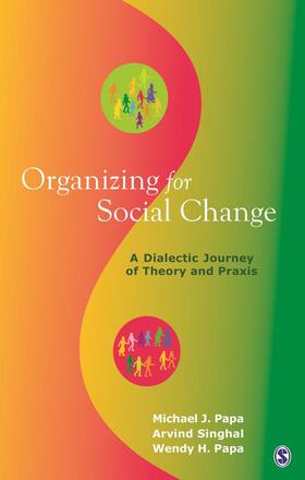 ORGANIZING FOR SOCIAL CHANGE
