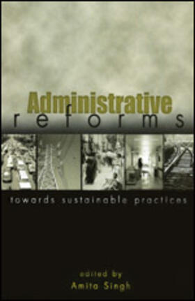 Administrative Reforms