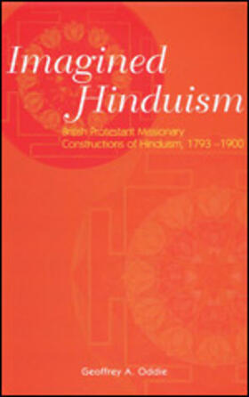 Imagined Hinduism