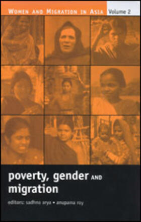 POVERTY GENDER & MIGRATION