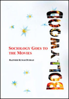 Bollywood: Sociology Goes to the Movies