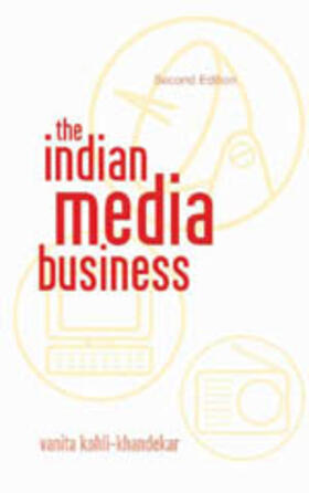 The Indian Media Business