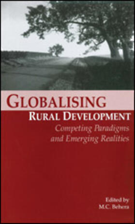 GLOBALIZING RURAL DEVELOPMENT