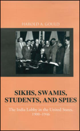 SIKHS SWAMIS STUDENTS & SPIES