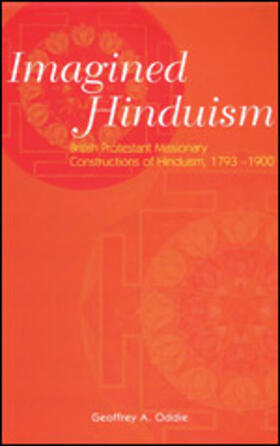 Oddie, G: Imagined Hinduism