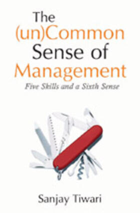 The (Un)common Sense of Management