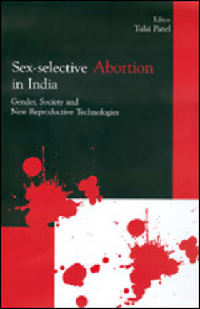SEX-SELECTIVE ABORTION IN INDI