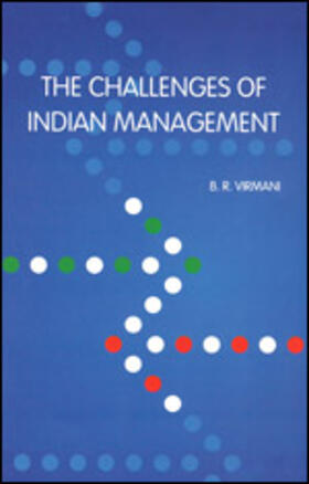 CHALLENGES OF INDIAN MGMT